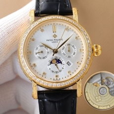 PATEK PHILIPPE